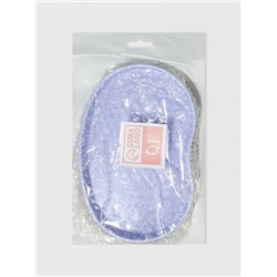 Подставка для хранения, нержавеющая сталь, 19.5×13×2 см, сиреневая