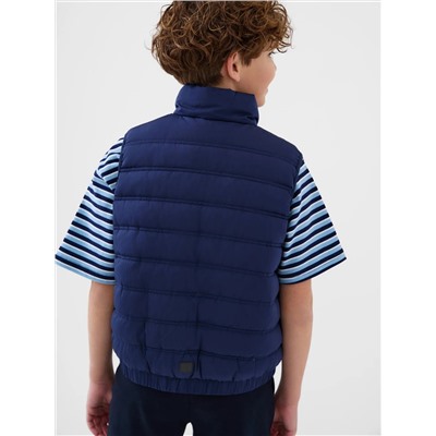 PLAYTODAY Жилет 12611545