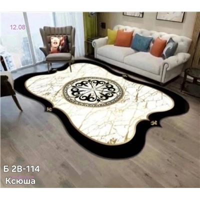 Ковер безворсовый, 1976243-2