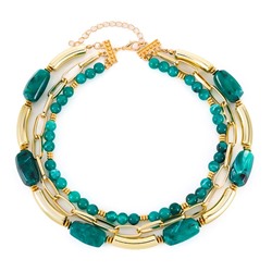 Колье арт. 26 7382 (id 284709)