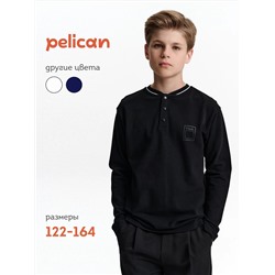 PELICAN Джемпер BFJH7019/1U