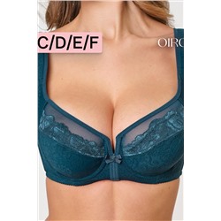 Бюстгальтер 2801 OIRO кружевной MARIA НАТАЛИ, 1191380