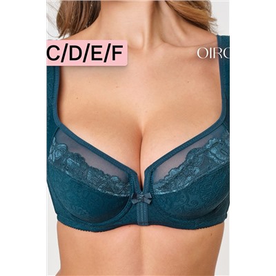Бюстгальтер 2801 OIRO кружевной MARIA НАТАЛИ, 1191380