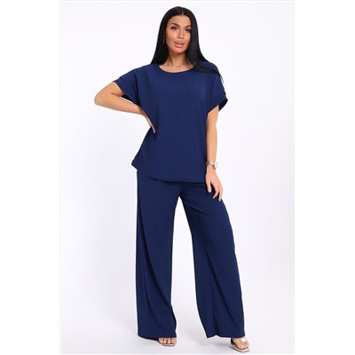 Костюм с брюками Жатка КЖ-003 НАТАЛИ, 1117827