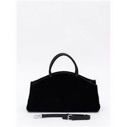 Сумка 1009MF black Polina&Eiterou