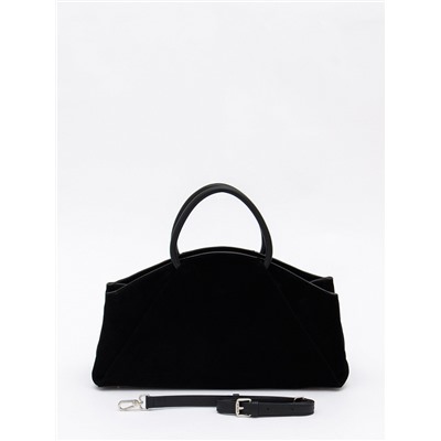 Сумка 1009MF black Polina&Eiterou