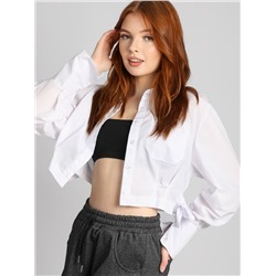 Блузка женская Соль&Перец