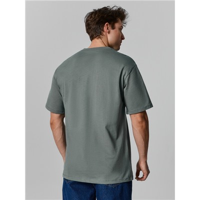 ФУТБОЛКА МУЖСКАЯ 111846