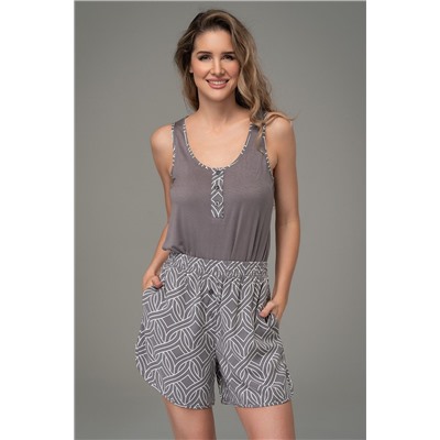 Комплект (Топ+Шорты) MIA AMORE, 1186914