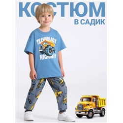 Апрель Комплект 2ПФБ5759001н