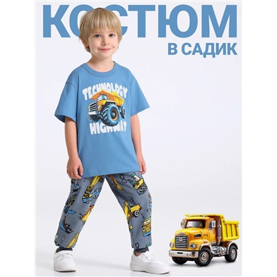 Апрель Комплект 2ПФБ5759001н