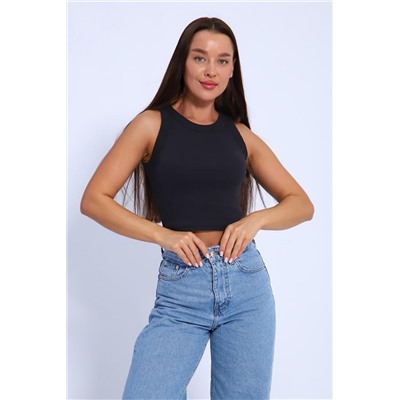 Топ 71117 (Черный)