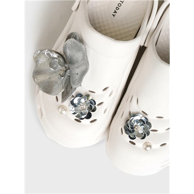 Сабо для девочек