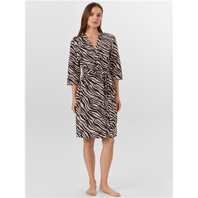 ПЕНЬЮАР ЖЕНСКИЙ 552275/1