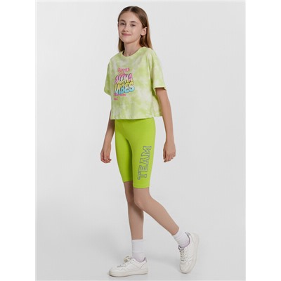 ШОРТЫ ДЛЯ ДЕВОЧЕК (2ШТ.) 137721-2