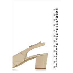 Туфли открытые женские RALF RINGER