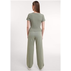 Футболка женская