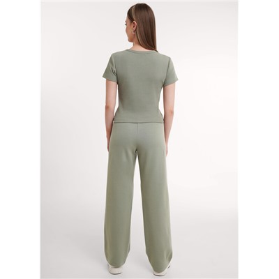 Футболка женская