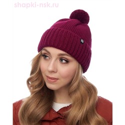 11047 RWH Колпак женский (56-58)