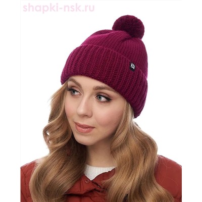 11047 RWH Колпак женский (56-58)