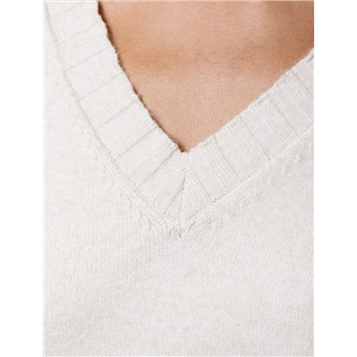 VILATTE Джемпер D39.360