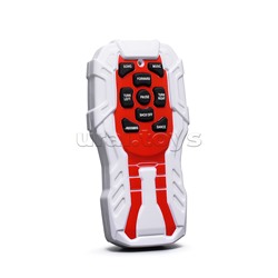 Робот "Защита галактики" р/у, 27MHz, в коробке