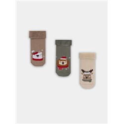 MARK FORMELLE Детские носки 502A-3013