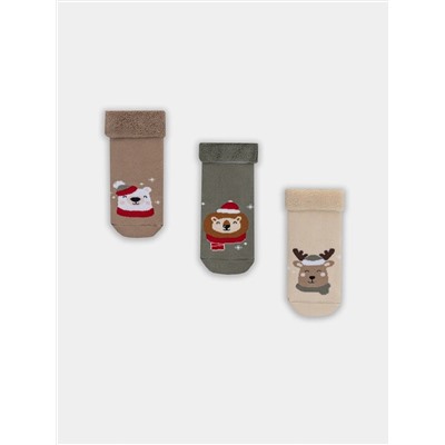 MARK FORMELLE Детские носки 502A-3013