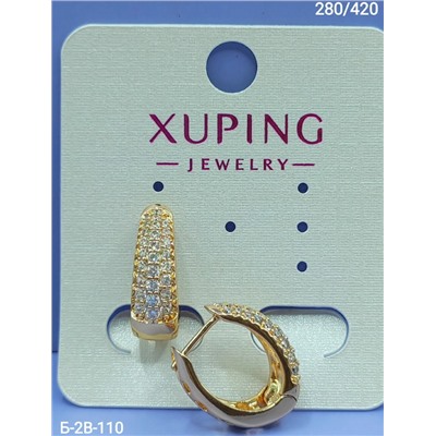 Серьги #23114169