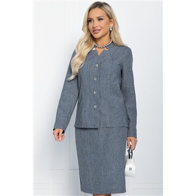 Костюм (Жакет+Юбки) LADY TAIGA, 1062217