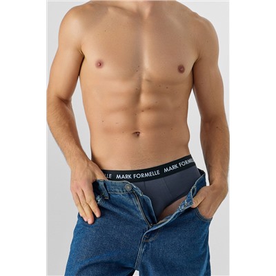 Трусы мужские (3шт) MARK FORMELLE, 1230965