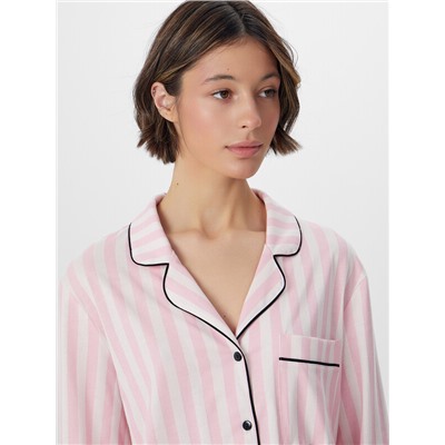 КОМПЛЕКТ ЖЕНСКИЙ (ЖАКЕТ, БРИДЖИ) 592505