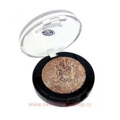 Farres Тени для век запечённые тон 05 коричневый 1107