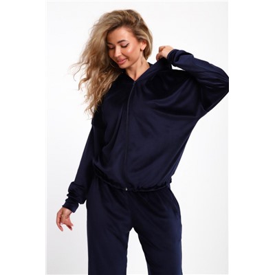 Костюм 061 (Темно-синий)