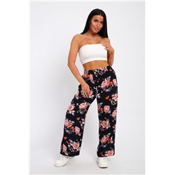 брюки 74364 (Розы)