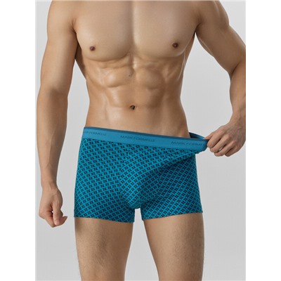 ТРУСЫ МУЖСКИЕ (2ШТ) 411228-2