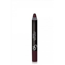 Помада-карандаш для губ GR Matte Crayon - 003 MC КОСМЕТИКА ИЗ ТУРЦИИ, 1096886