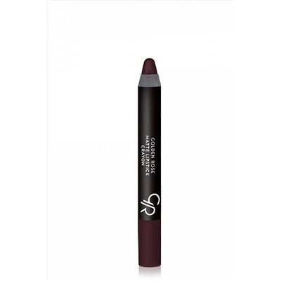 Помада-карандаш для губ GR Matte Crayon - 003 MC КОСМЕТИКА ИЗ ТУРЦИИ, 1096886