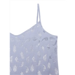 Conte elegant Топ LUX LOUNGEWEAR LHW 1000