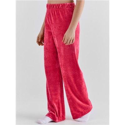 БРЮКИ ДЛЯ ДЕВОЧЕК ДОМАШНИЕ 587002