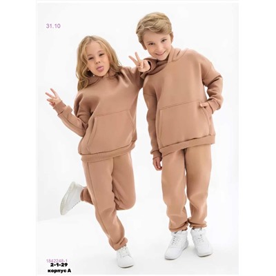 костюм двойка 1842248-1