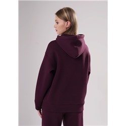 Толстовка женская