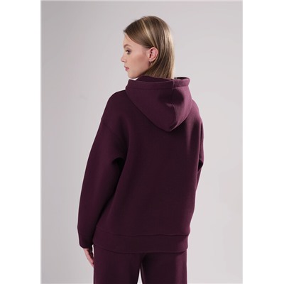 Толстовка женская