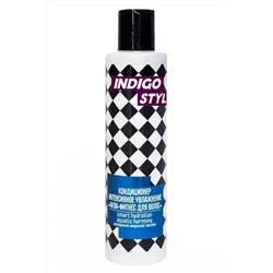 Indigo Кондиционер для волос / Интенсивное увлажнение Аква-фитнес, 200 мл KRISTALLER, 1105986