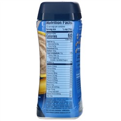 Gerber, Пробиотические овсяные хлопья, банан, 227 г (8 унций)