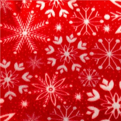 Подарочный набор LoveLife: плед "Snow" 150*130см, свеча,подвеска