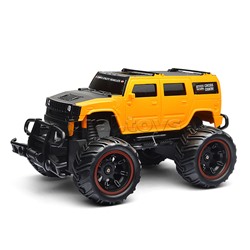 Машина Внедорожник, р/у, в коробке