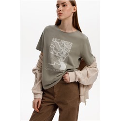 VERY NEAT Футболка ЕВТ 3289