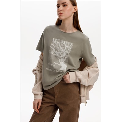 VERY NEAT Футболка ЕВТ 3289