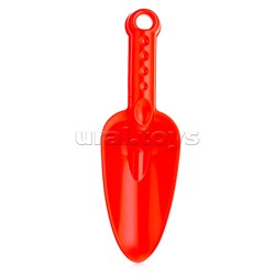 Комплект "Большой" совок+2 формочки с лейкой мал